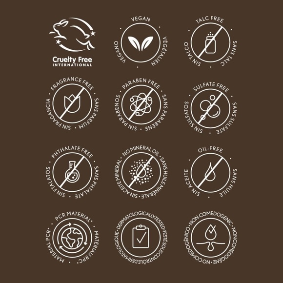 1-COVERGIRL Clean Invisible Loose Powder - Loose Powder, Setting Powder, Vegan F - Picture 7 of 8